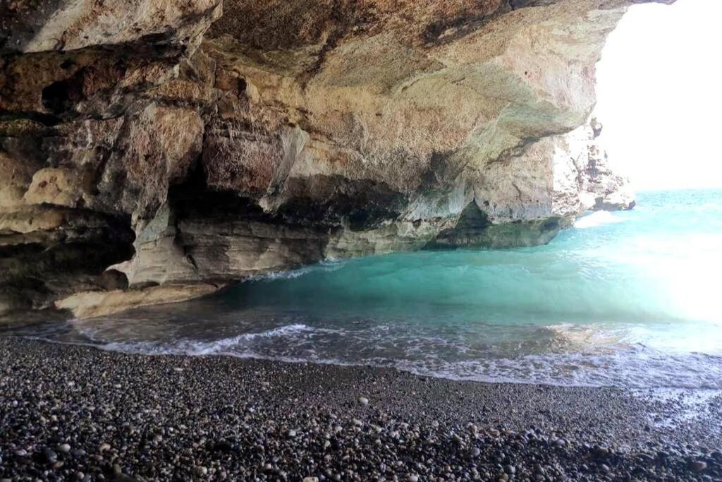 Villa Vagelia Episkopi-Chania Exterior foto
